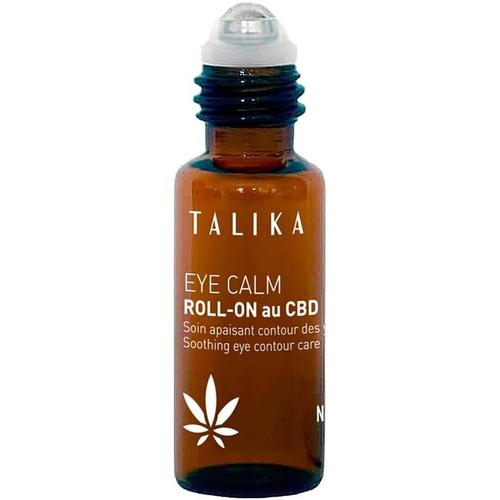 Talika - Augenpflegesets 10 ml