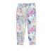 Tek Gear Leggings: White Bottoms - Kids Girl's Size 14