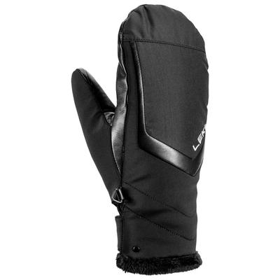 Leki - Women's Stella Mitt - Handschuhe Gr 6 schwarz/grau Image