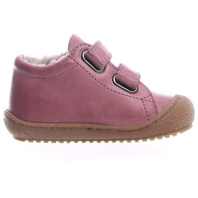 Naturino - Kid's Racoon VL - Winterschuhe 20 | EU 20 lila/braun Image