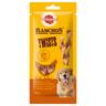 Pedigree Ranchos Twists Snack per cane - Set %: 3 x 40 g Pollo