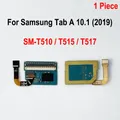 Cavo flessibile per scheda connettore touch screen display LCD per Samsung Tab A 10.1 (2019) / SM-T510 / T515 / T517