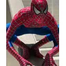 3D stampato Halloween Classic Raimi Spiderman Costume Cosplay bambini adulto Zentai Suit Spiderhero
