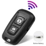 Rilascio dell'otturatore remoto per telefono controllo Wireless Bluetooth compatibile per monopiede
