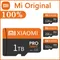 Originale Xiaomi 1TB Micro SD Card Memory Card TF/SD 128GB 256GB 512GB Mini Memory Card Class10 per