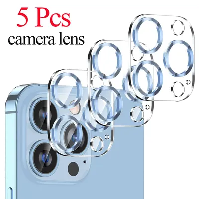 Camera Protector for iPhone 16 15 pro max iphone 15 12 13 14 pro lentes iphone 15 pro cristal camara iphone 16 lens cover for iphone 14 pro max camera film iphone15 pro lens protection for iphone 15