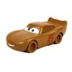 Disney Pixar Autos 3 Schmutz McQueen Cappuccino Blitz McQueen Cruz Ramirez Mater Jackson Mini