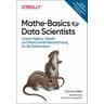 Mathe-Basics für Data Scientists - Thomas Nield