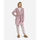 ® Miranda Fleece Robe Robes