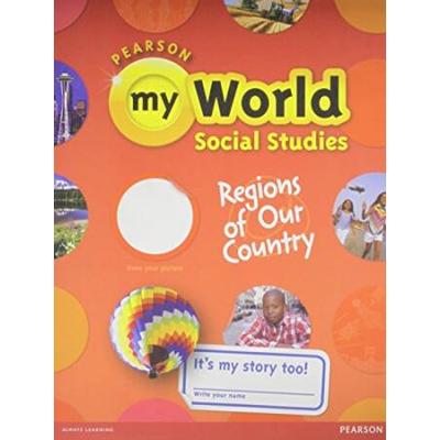 Social Studies 2013 Student Edition (Consumab