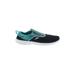 Speedo Water Shoes: Teal Color Block Shoes - Kids Girl's Size 2