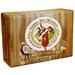 Tierra Mia Organics Shampoo Bar Lime in Coconut - 3.8 oz Pack of 3