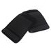 NUOLUX 1 Pair Wheelchair Armrest Pad Wheelchair Armrest Cushion Walker Hand Support Pads