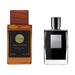 BLVCK PHANTASMA INSPIRED BY BLACK PHANTOM KLN unisex | perfum for men and women | fragrances | cologne| niche | DUPE | Concentrated Long Lasting | Eau de Parfum | perfume luxury 30ML