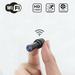 YouLoveIt Mini WiFi Wireless Camera Hidden Camera Security Cameras Small 1080p HD Nanny Cam with Night Vision Remote Viewing for Security