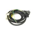 OEM LG Refrigerator Power Cord Cable Originally Shipped With LRFXS2503D LRFCS2503W LTCS20030S LRFCS2503S LRDCS2603S