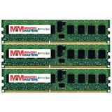 MemoryMasters NOT for PC/! 24GB 3x8GB Memory ECC REG PC3-12800 for PowerEdge C6100