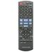 New N2QAYB000694 Replace Remote Control fit for Panasonic DVD Home Theater Sound System SC-XH70 SA-XH70 SC-XH170 SA-XH170 SB-HF171 SB-HC171 SB-HS171