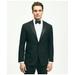 Brooks Brothers Men's Classic Fit Wool 1818 Tuxedo | Black | Size 42 Regular