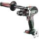 Metabo BS 18 LTX BL I 602358840 Cordless drill 18 V w/o battery, incl. case