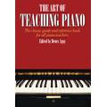 The Art of Teaching Piano