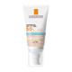 La Roche-Posay - Anthelios UVMune 400 Hydrating Tinted Cream SPF 50+ - SPF Hydration For Dry & Sensitive Skin - Face the Future