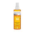 Pharmaceris S - Protective Dry Oil SPF 50 Duo-Active Formula - 200ml - Sensitive Skin SPF - Face The Future