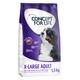 4x1.5kg X-Large Adult Concept for Life Dry Dog Food