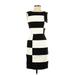 White House Black Market Cocktail Dress: Black Dresses - Women's Size 00