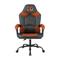 Imperial Black Cincinnati Bengals Oversized Office Chair