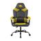 Imperial Black Iowa Hawkeyes Oversized Office Chair