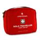 Solo Traveller First Aid Kit, Red