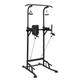 Holdfiturn Power Tower Station Pull Up Bar Workout Equipment for Home Gym Strength Training