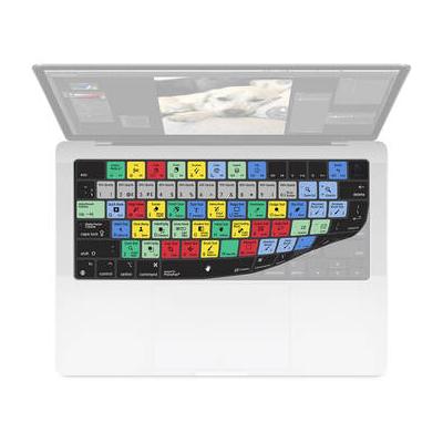 KB Covers Photoshop Keyboard Cover for MacBook Pro 14