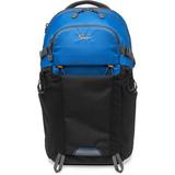 Lowepro Used Photo Active 200 AW Backpack (Blue/Black, 16L) LP37259