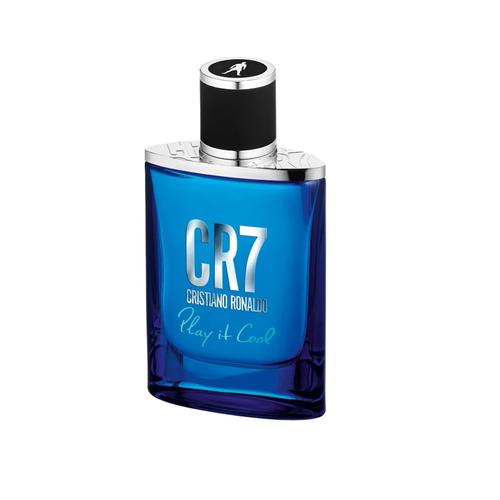 Cristiano Ronaldo - CR7 Play It Cool Eau de Toilette 30 ml