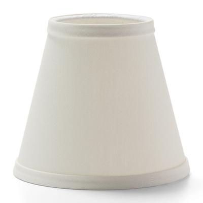 Hollowick 395I Empire Candlestick Shade, 4 1/2