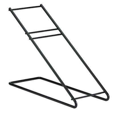 Dispense-Rite WR-STAND Angled Stand, Wire, for WR3, WR4 & WR5, Black