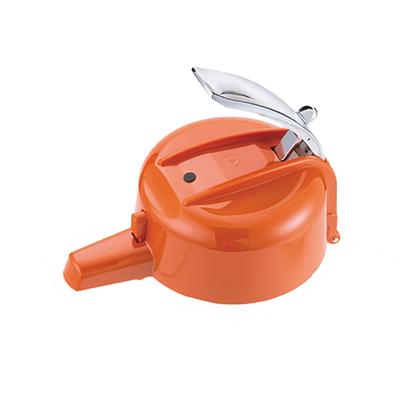 Service Ideas ELLOR Lever Lid For Eco-Air, Orange