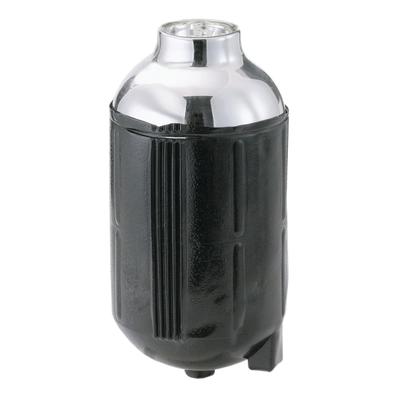 Service Ideas ERL25 Replacement Glass Liner for Eco Air, 2 1/2 liter ECA25