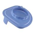 Vitamix Commercial 58996 Splash Lid for Advance Blender Containers, Blue