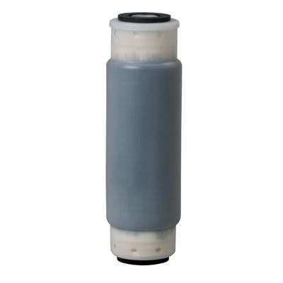 3M Cuno CFS117 Replacement Cartridge, Reduces Sediment, Chlorine & Odor, 5 Microns, Sediment/Chlorine Reduction