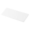 True 810839 Polyethylene Cutting Board, 48 x 19 x 1/2 Inch Thick, for TSSU48 | True Refrigeration