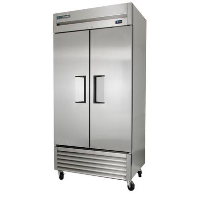 Refrigerators