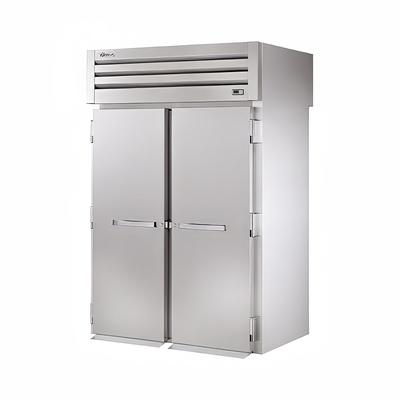 Refrigerators