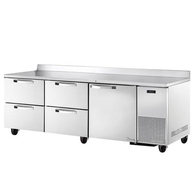 Refrigerators
