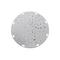 Globe XSP316-HD 3/16" Shredding Plate for GSCS Shredders