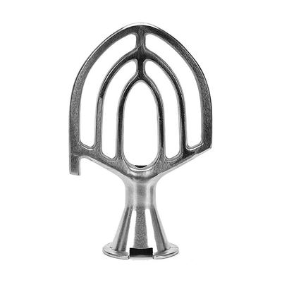 Globe XXBEAT-80 Flat Beater, For 80 qt Mixer, Aluminum