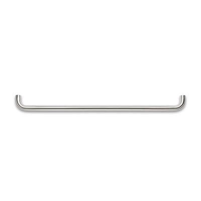 Crown Verity ZCV-2105 18" Handle for MCB Grills, Stainless