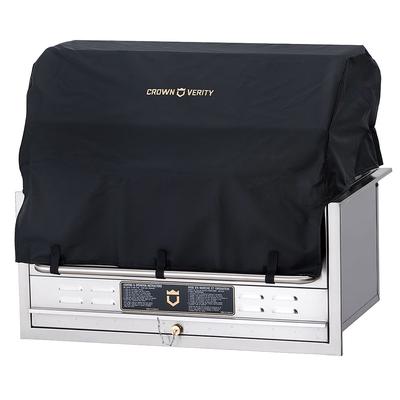 Crown Verity CV-INF30-C 30" BBQ Cover for Modular and Built In Grills